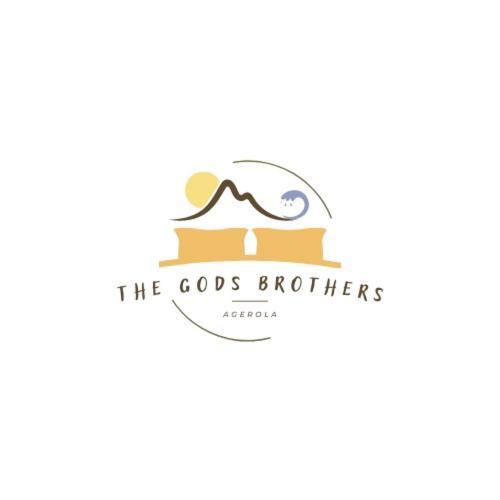 The Gods Brothers 阿杰罗拉 外观 照片